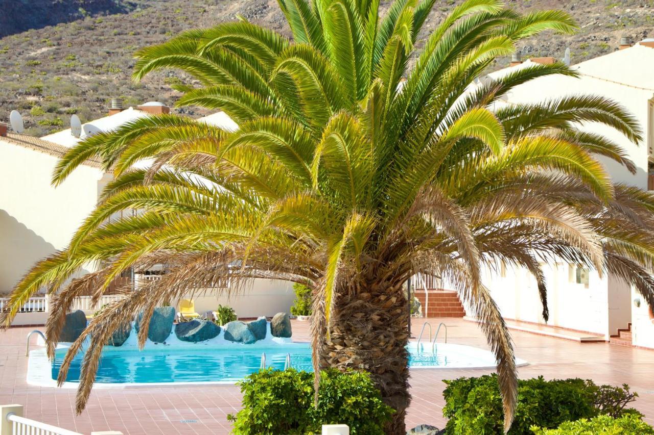 Villa Wendy Family Ocean View House Chayofa Exterior foto